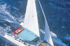 King's Wharf Catamaran Cruise cruise excursion